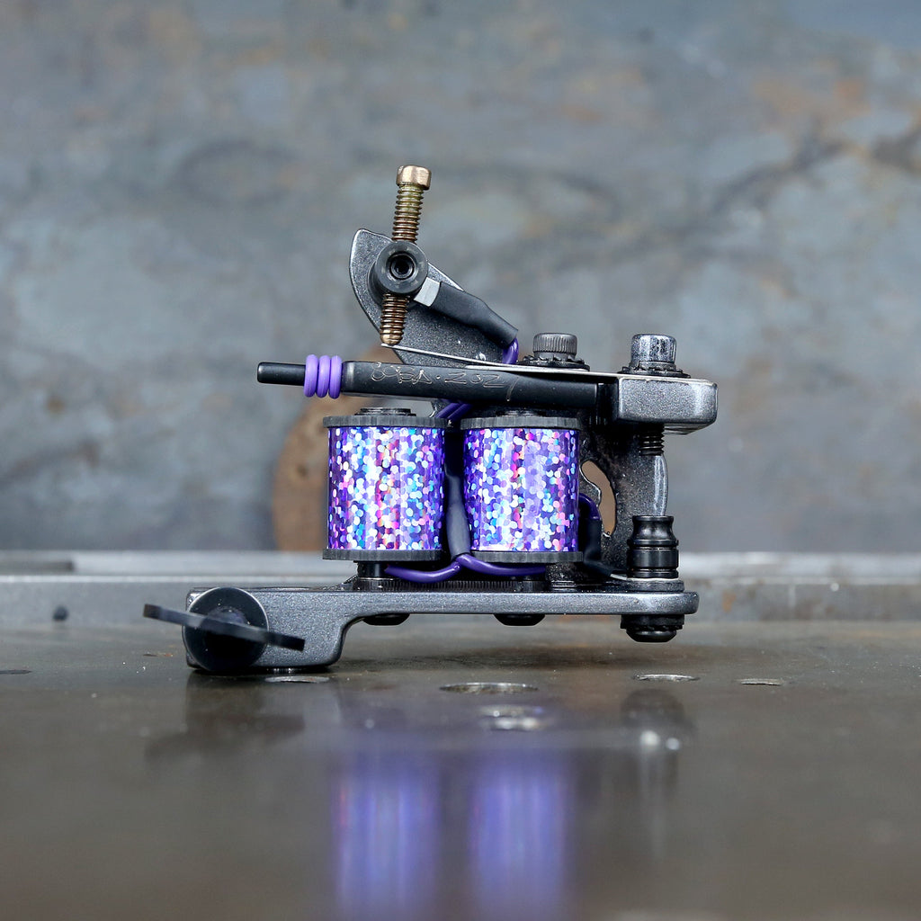 SOBA Custom Phantom Liner – Workhorse Irons