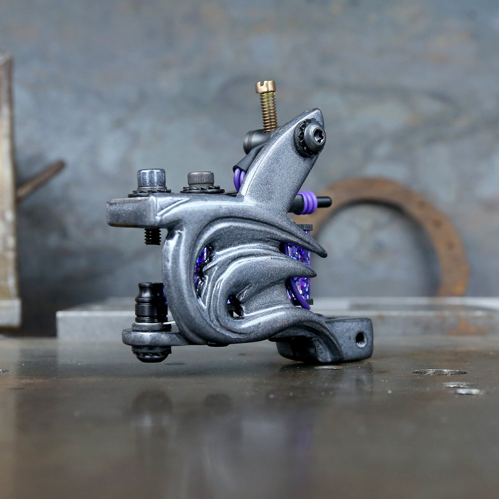 SOBA Custom Phantom Liner – Workhorse Irons