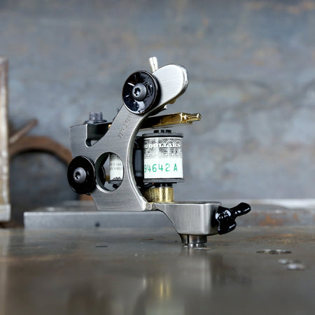 Seth Ciferri Limited 2/22 Flatside Walker Liner