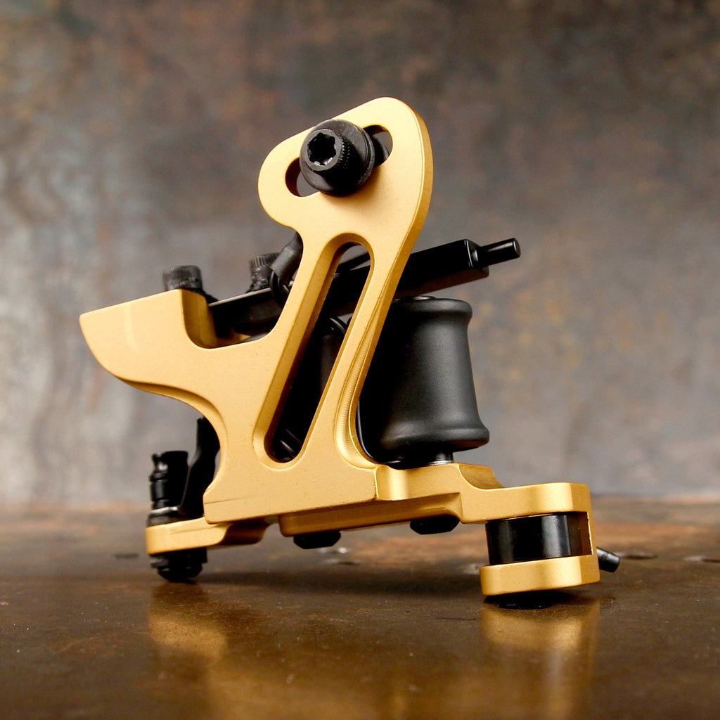 Seth Ciferri Modern Classic Liner – Workhorse Irons