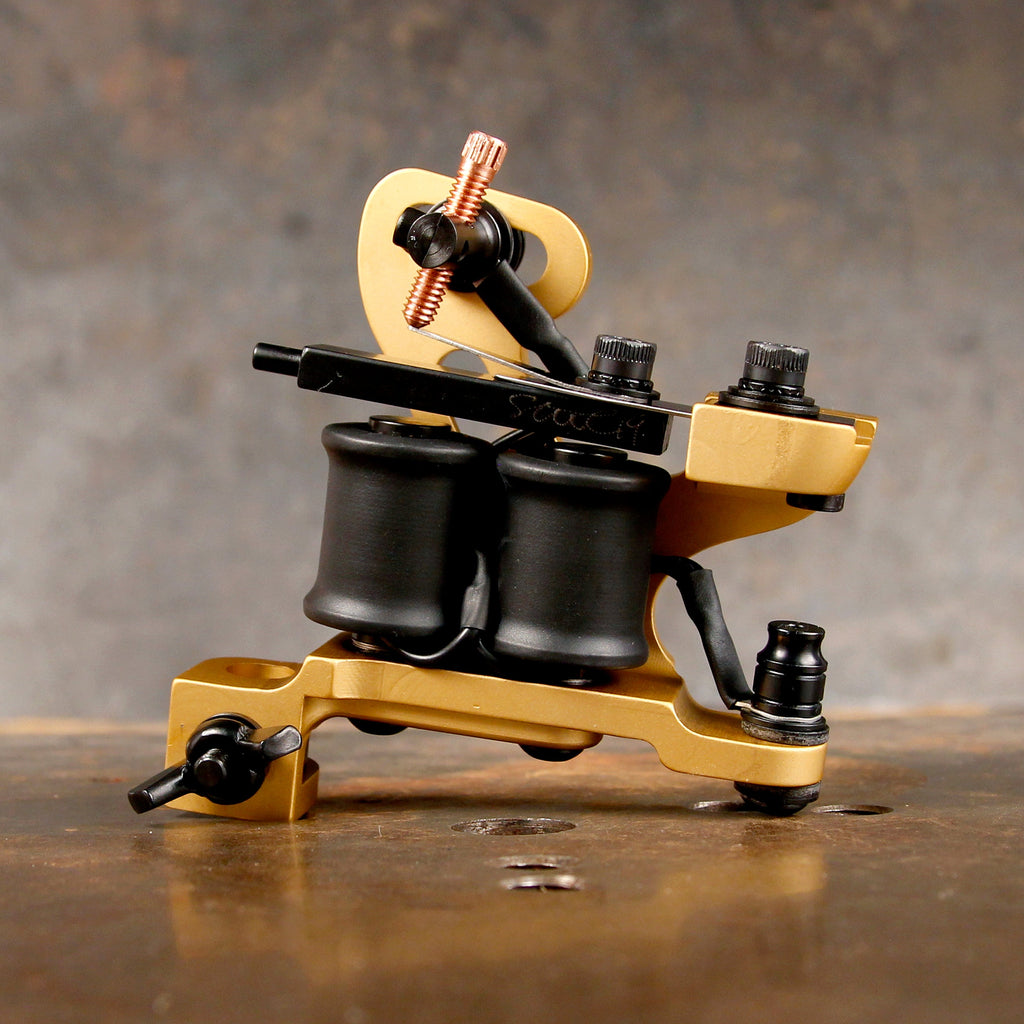 Seth Ciferri Modern Classic Liner – Workhorse Irons