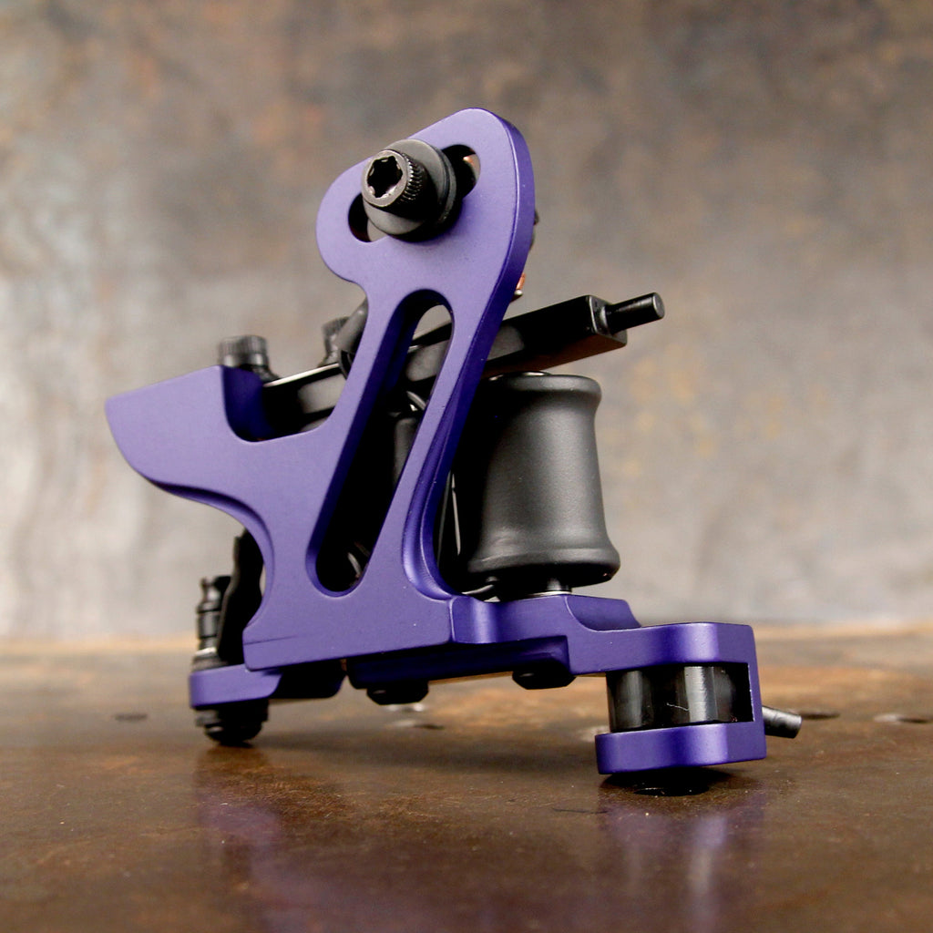 Seth Ciferri Modern Classic Liner – Workhorse Irons