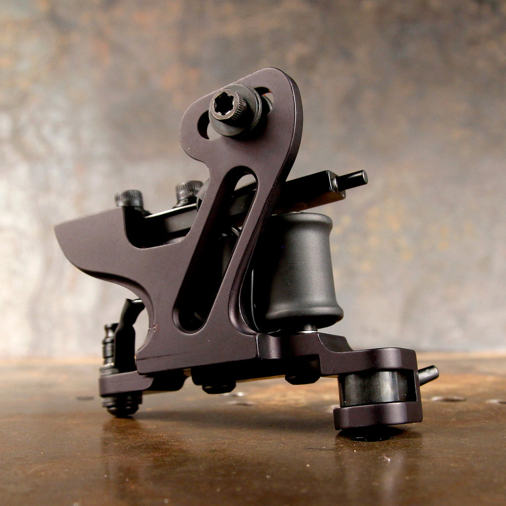 work horse ironタトゥーマシン workhorse irons タトゥーマシン