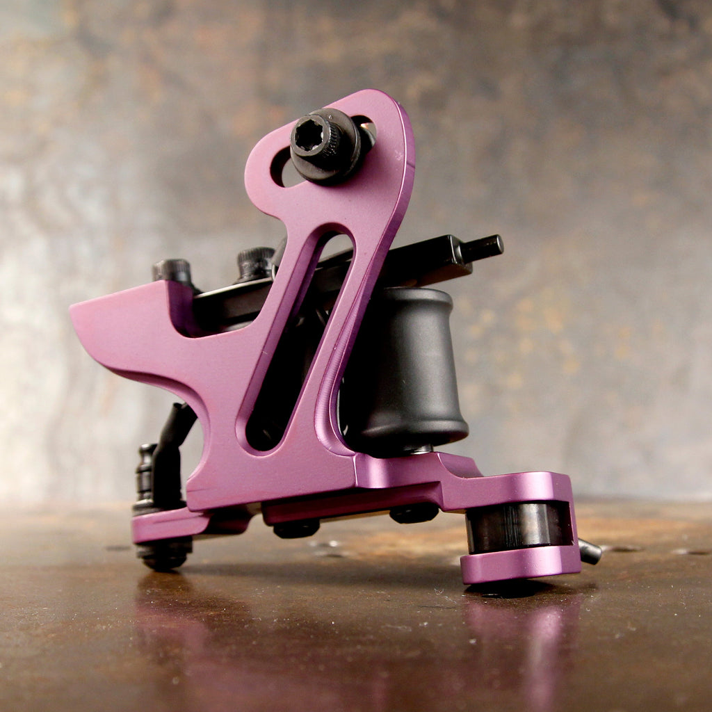 Seth Ciferri Modern Classic Liner – Workhorse Irons