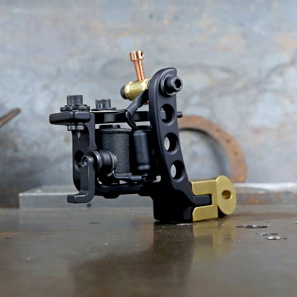 SOBA V2 Mini Clipper Liner – Workhorse Irons