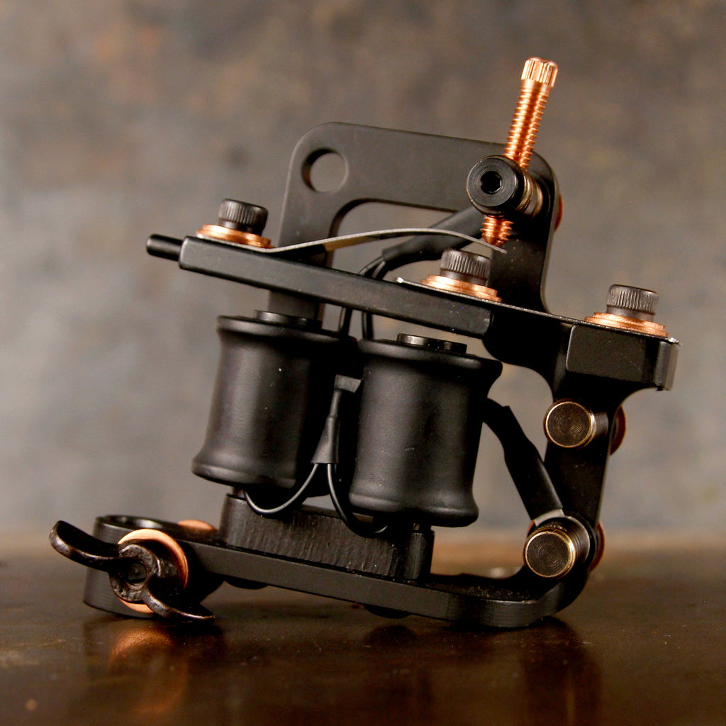 Special Technique – Workhorse Irons