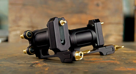 Pike x Rogers Slider Rotary