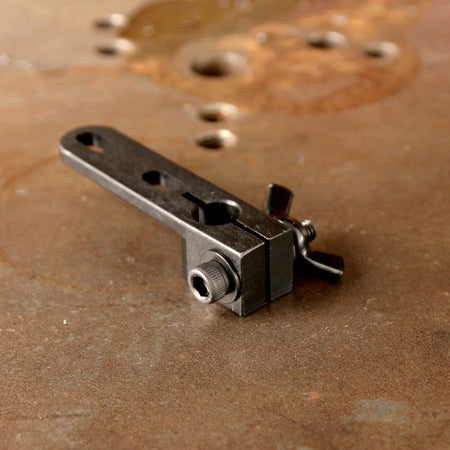 Replacement Tube Vise