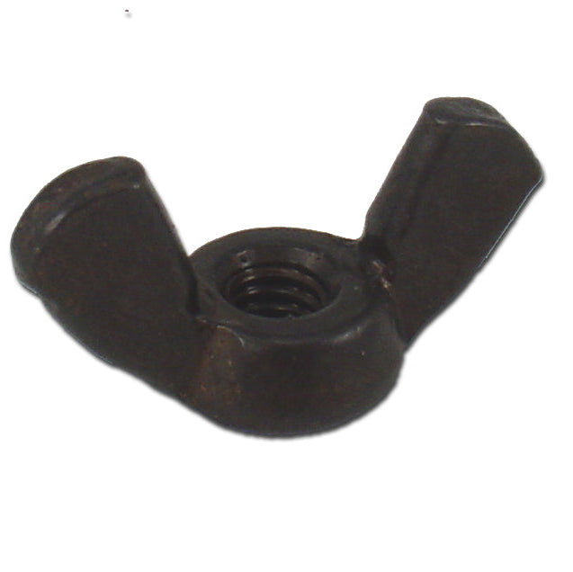 Wingnut Tattoo Hardware – Workhorse Irons