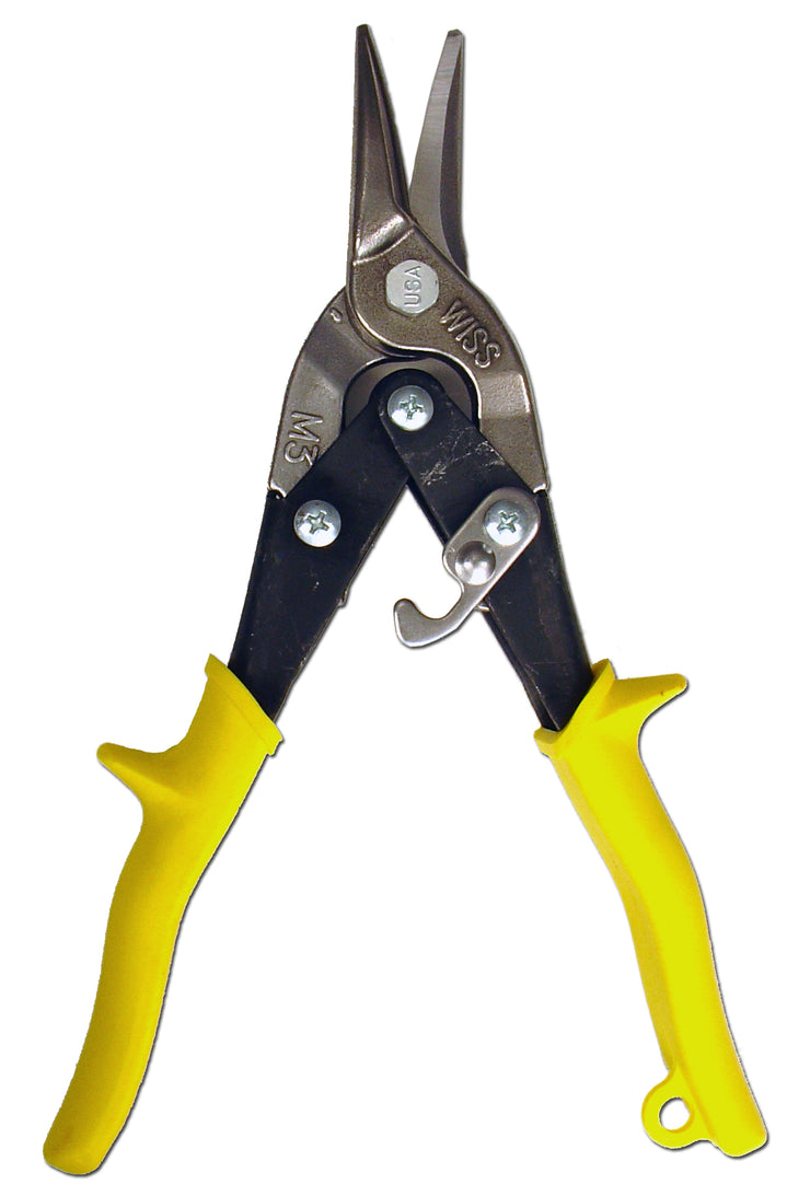 Wiss Spring Snips – Workhorse Irons