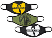 Workhorse Face Mask (2 Pack)