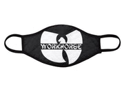 Workhorse Face Mask (2 Pack)